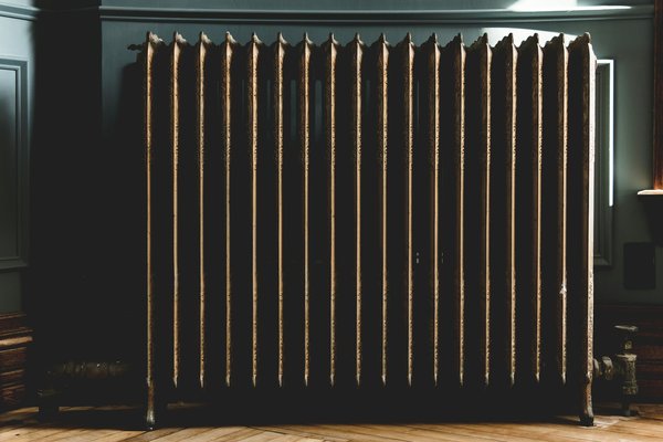What are the most effective ways to reduce heating costs in a UK home during winter?